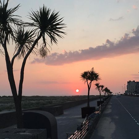 Barmouth Beach Club المظهر الخارجي الصورة