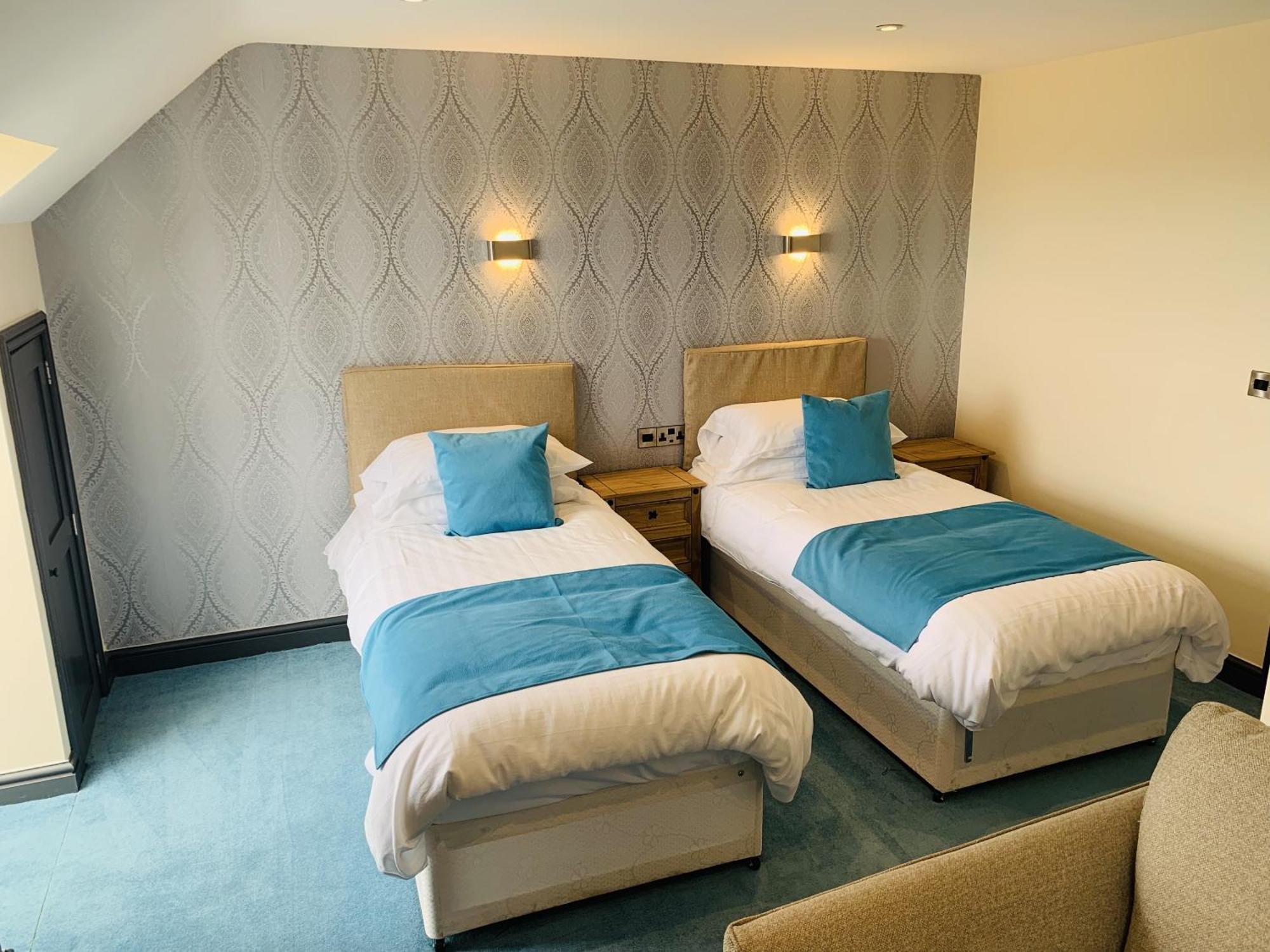 Barmouth Beach Club المظهر الخارجي الصورة