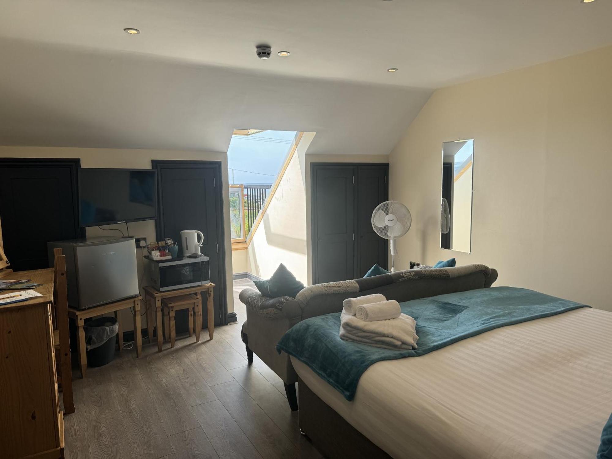 Barmouth Beach Club المظهر الخارجي الصورة