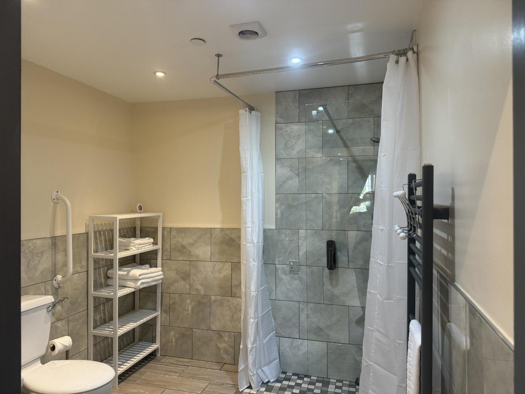 Barmouth Beach Club المظهر الخارجي الصورة