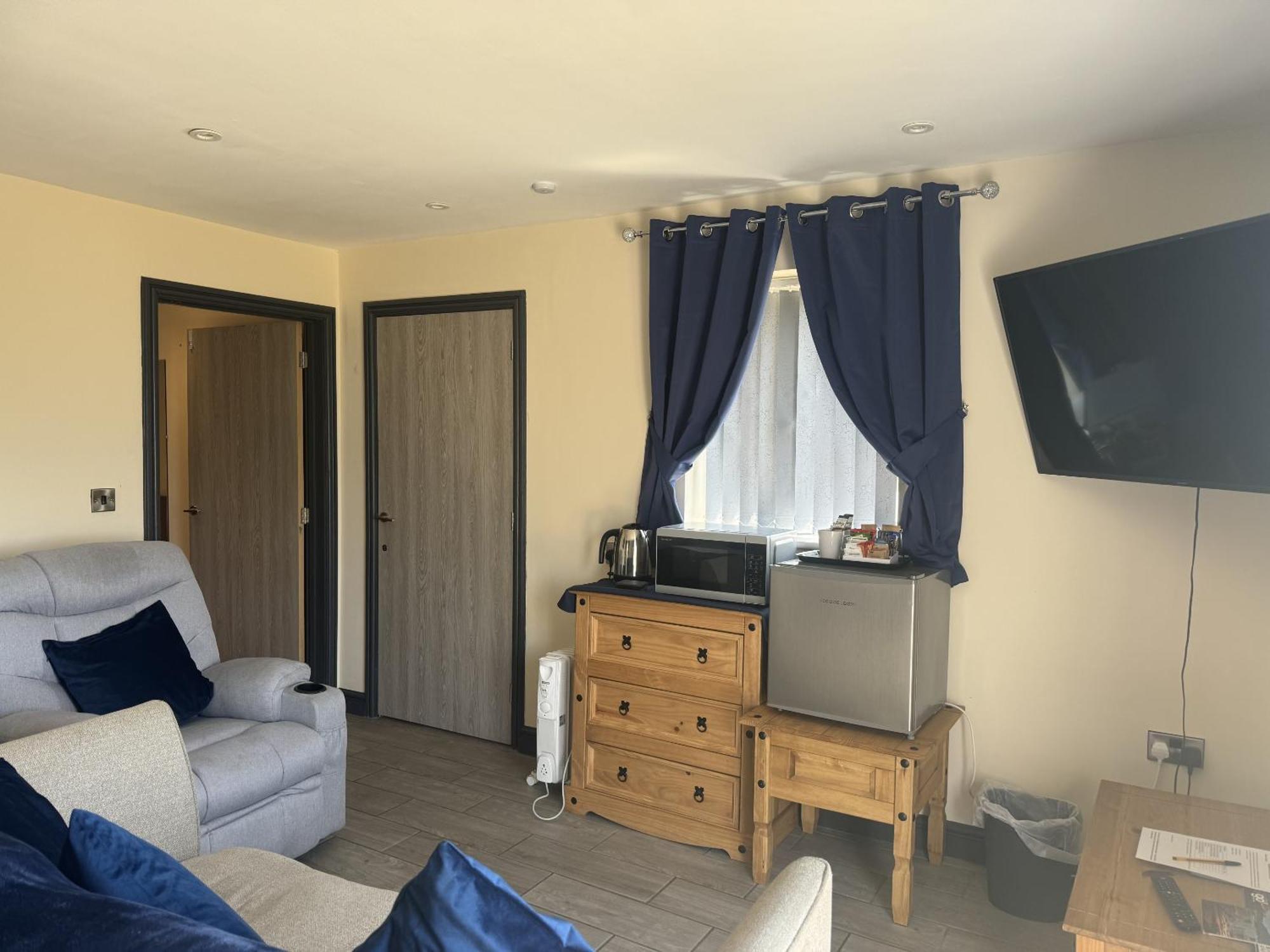 Barmouth Beach Club المظهر الخارجي الصورة
