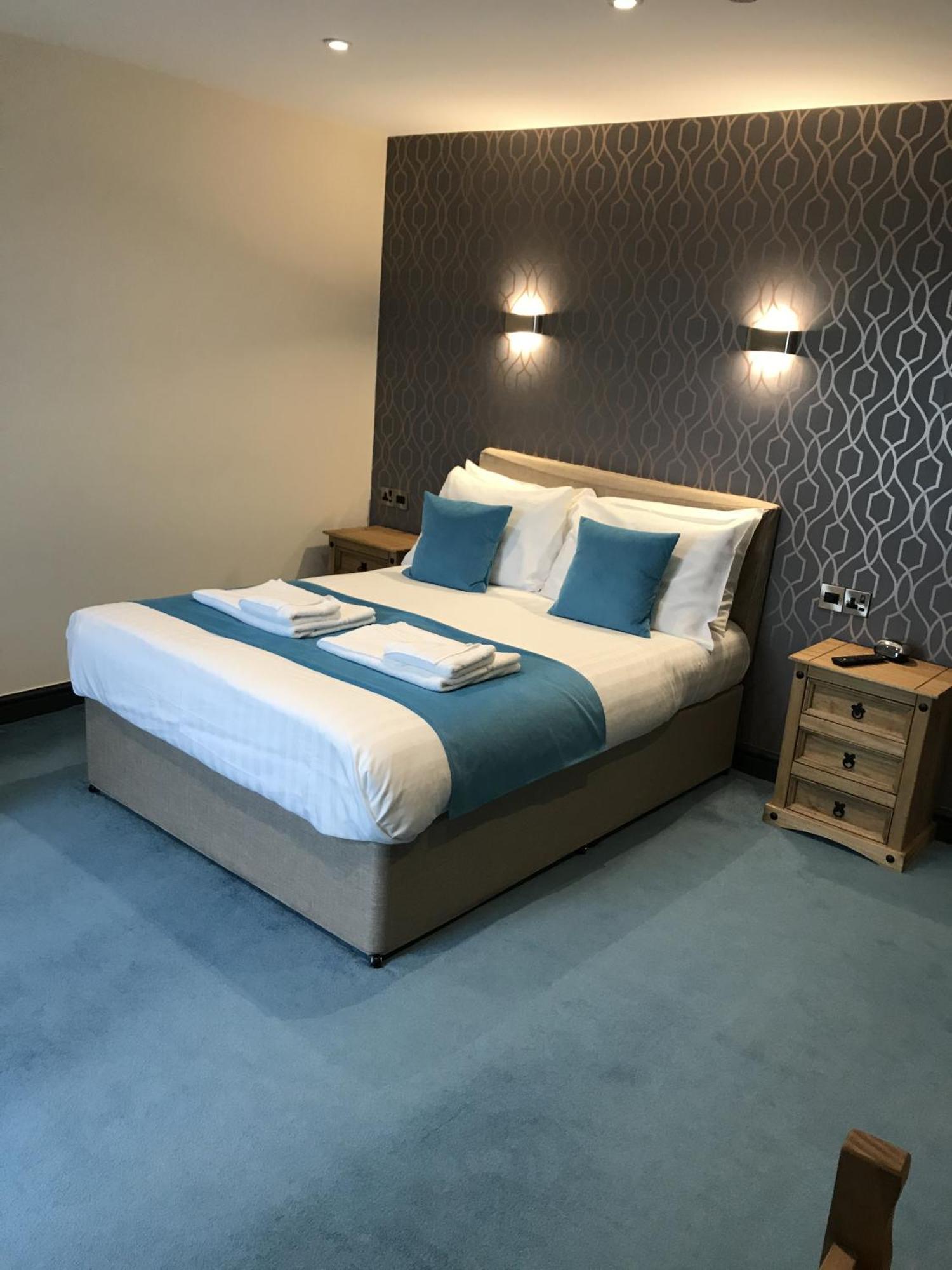 Barmouth Beach Club الغرفة الصورة