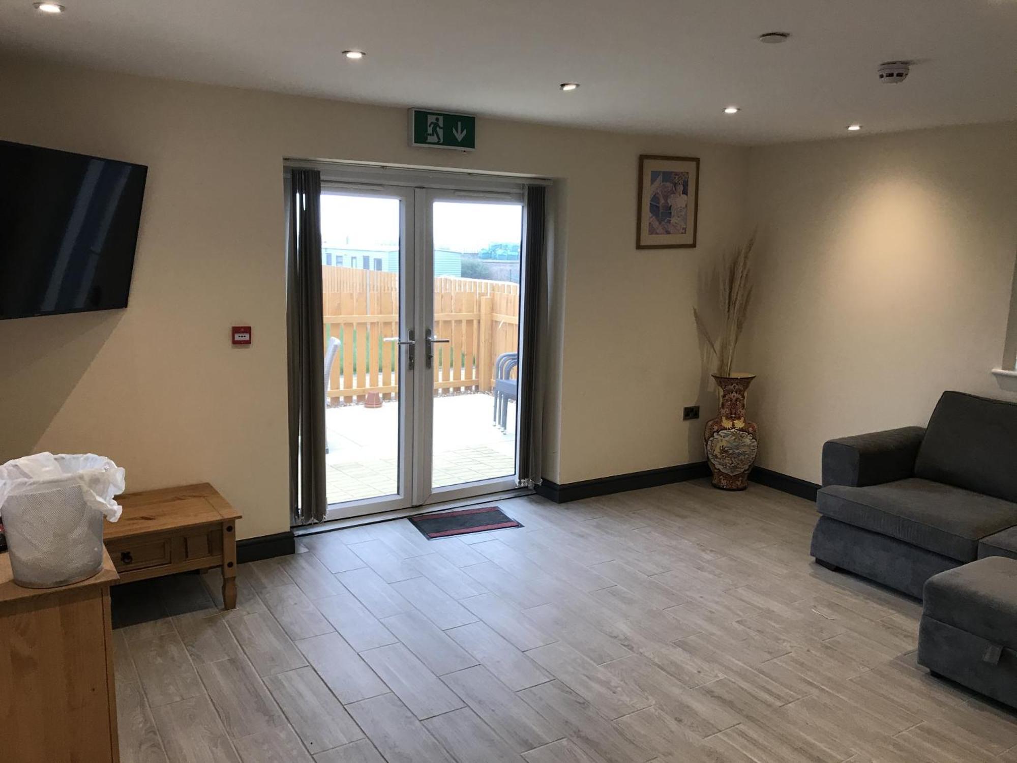 Barmouth Beach Club الغرفة الصورة
