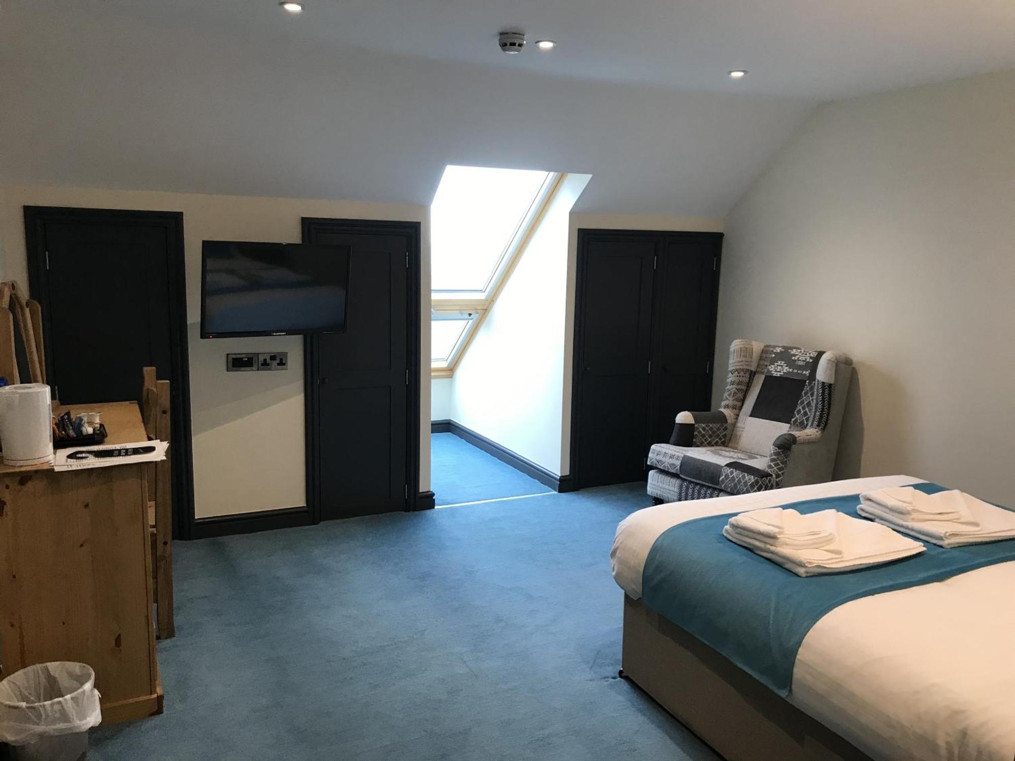 Barmouth Beach Club الغرفة الصورة
